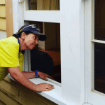Joinery